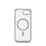 Puzdro na mobil Extreme Protect p. iPhone 16e/17e, magnetické, priehľadné