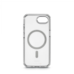 Puzdro na mobil Extreme Protect p. iPhone 16e/17e, magnetické, priehľadné