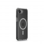 Puzdro na mobil Extreme Protect p. iPhone 16e/17e, magnetické, priehľadné