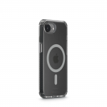 Puzdro na mobil Extreme Protect p. iPhone 16e/17e, magnetické, priehľadné