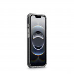 Puzdro na mobil Extreme Protect p. iPhone 16e/17e, magnetické, priehľadné