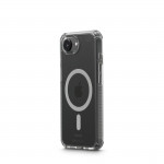 Puzdro na mobil Extreme Protect p. iPhone 16e/17e, magnetické, priehľadné