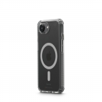Puzdro na mobil Extreme Protect p. iPhone 16e/17e, magnetické, priehľadné
