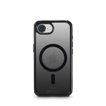 Ochranný obal Extreme Protect pre iPhone 16e/17e, magnetický, čierny