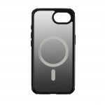 Ochranný obal Extreme Protect pre iPhone 16e/17e, magnetický, čierny