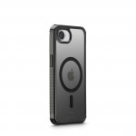 Ochranný obal Extreme Protect pre iPhone 16e/17e, magnetický, čierny