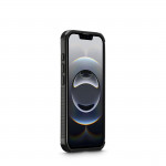 Ochranný obal Extreme Protect pre iPhone 16e/17e, magnetický, čierny