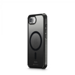 Ochranný obal Extreme Protect pre iPhone 16e/17e, magnetický, čierny