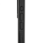 Ochranný obal Extreme Protect pre iPhone 16e/17e, magnetický, čierny