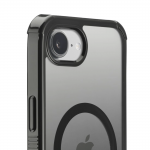 Ochranný obal Extreme Protect pre iPhone 16e/17e, magnetický, čierny