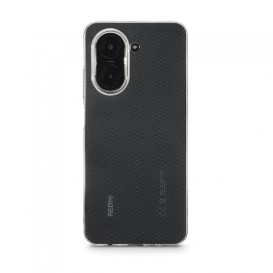 Priehľadný kryt na mobil Always Clear pre Xiaomi Redmi A5 4G