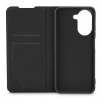 Puzdro na mobil Daily Protect pre Xiaomi Redmi A5 4G, čierne