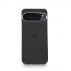 Priehľadný obal na mobil Always Clear pre Google Pixel 10 Pro XL