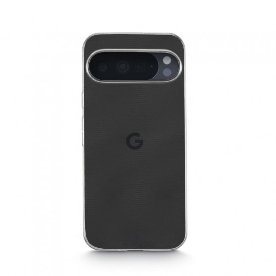 Priehľadný obal na mobil Always Clear pre Google Pixel 10 Pro XL