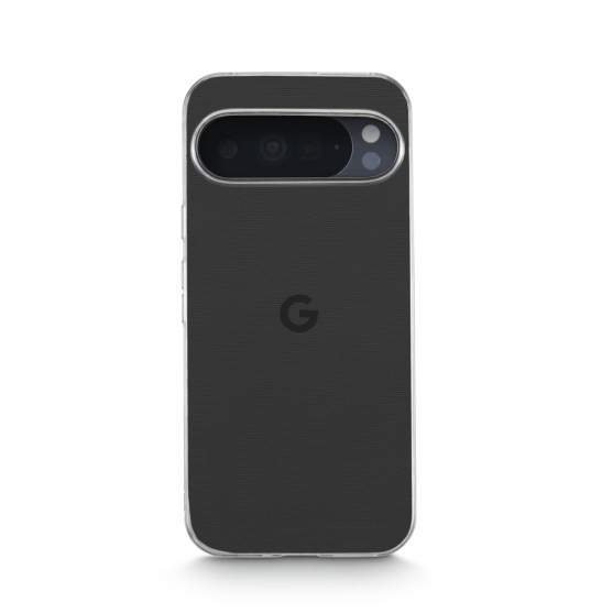 Priehľadný obal na mobil Always Clear pre Google Pixel 10 Pro XL Priehľadný obal na mobil Always Clear pre Google Pixel 10 Pro XL