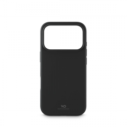 “Mag Urban Case” Cover for Apple iPhone 17 Pro, black