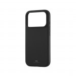 “Mag Urban Case” Cover for Apple iPhone 17 Pro, black