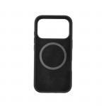“Mag Urban Case” Cover for Apple iPhone 17 Pro, black