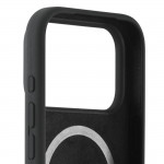 “Mag Urban Case” Cover for Apple iPhone 17 Pro, black