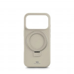 “Mag Urban Stand Case” Cover for Apple iPhone 17 Pro, sand