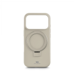 “Mag Urban Stand Case” Cover for Apple iPhone 17 Pro, sand