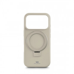 “Mag Urban Stand Case” Cover for Apple iPhone 17 Pro, sand