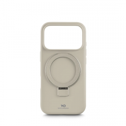 “Mag Urban Stand Case” Cover for Apple iPhone 17 Pro, sand