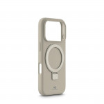 “Mag Urban Stand Case” Cover for Apple iPhone 17 Pro, sand