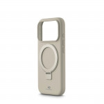 “Mag Urban Stand Case” Cover for Apple iPhone 17 Pro, sand