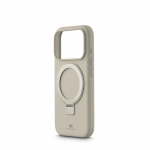 “Mag Urban Stand Case” Cover for Apple iPhone 17 Pro, sand