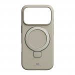 “Mag Urban Stand Case” Cover for Apple iPhone 17 Pro, sand