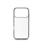 “Clear Protection Case” Cover for Apple iPhone 17 Pro, transparent