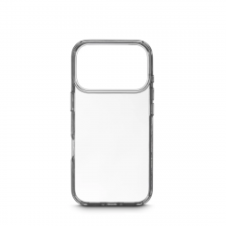 “Clear Protection Case” Cover for Apple iPhone 17 Pro, transparent