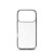 “Clear Protection Case” Cover for Apple iPhone 17 Pro, transparent