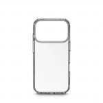 “Clear Protection Case” Cover for Apple iPhone 17 Pro, transparent