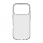 “Clear Protection Case” Cover for Apple iPhone 17 Pro, transparent