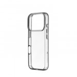 “Clear Protection Case” Cover for Apple iPhone 17 Pro, transparent