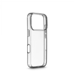 “Clear Protection Case” Cover for Apple iPhone 17 Pro, transparent “Clear Protection Case” Cover for Apple iPhone 17 Pro, transparent