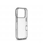 “Clear Protection Case” Cover for Apple iPhone 17 Pro, transparent