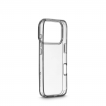 “Clear Protection Case” Cover for Apple iPhone 17 Pro, transparent “Clear Protection Case” Cover for Apple iPhone 17 Pro, transparent