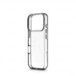 “Clear Protection Case” Cover for Apple iPhone 17 Pro, transparent