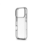 “Clear Protection Case” Cover for Apple iPhone 17 Pro, transparent “Clear Protection Case” Cover for Apple iPhone 17 Pro, transparent