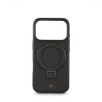 “Mag Urban Stand Case” Cover for Apple iPhone 17 Pro, black