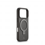 “Mag Urban Stand Case” Cover for Apple iPhone 17 Pro, black
