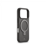“Mag Urban Stand Case” Cover for Apple iPhone 17 Pro, black