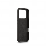“Mag Urban Stand Case” Cover for Apple iPhone 17 Pro, black