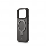 “Mag Urban Stand Case” Cover for Apple iPhone 17 Pro, black