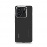 Priehľadný kryt na mobil Always Clear pre Xiaomi Redmi Note 14 4G Priehľadný kryt na mobil Always Clear pre Xiaomi Redmi Note 14 4G