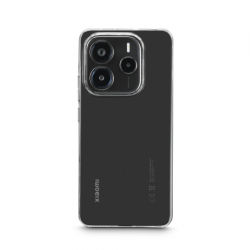 Priehľadný kryt na mobil Always Clear pre Xiaomi Redmi Note 14 4G