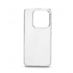 Priehľadný kryt na mobil Always Clear pre Xiaomi Redmi Note 14 4G Priehľadný kryt na mobil Always Clear pre Xiaomi Redmi Note 14 4G
